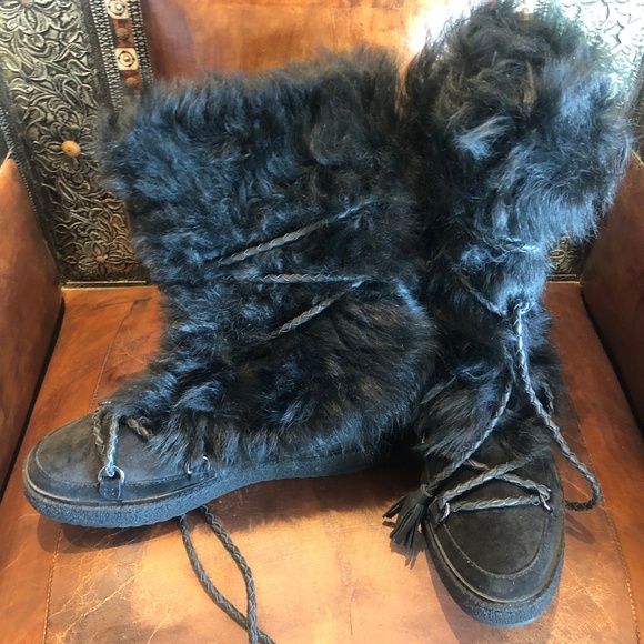 frye women's winter boots